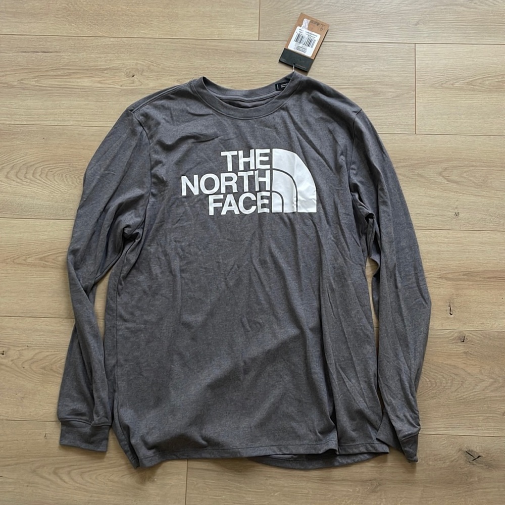 The North Face Long Sleeve